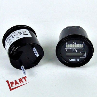 Curtis Forklift Battery Indicator 24V 48V 803RB2448BCJ301O
