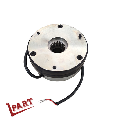 Électro circuit de freinage magnétique de chariot élévateur 24V 30W 16nm D10