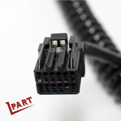 Contrôleur électrique GE Programmer LPT-D2 de moteur de chariot élévateur de Liftpart