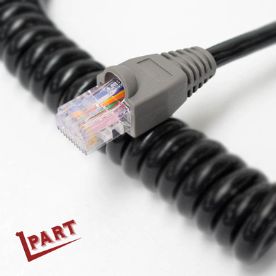 Contrôleur électrique GE Programmer LPT-D2 de moteur de chariot élévateur de Liftpart