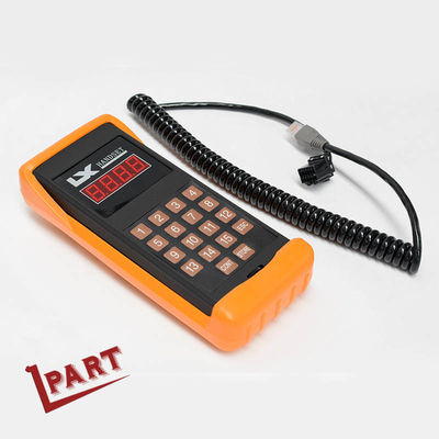 Contrôleur électrique GE Programmer LPT-D2 de moteur de chariot élévateur de Liftpart