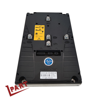 Contrôleur électrique PG Controller SET865L 80V 650A de moteur à courant alternatif de chariot élévateur