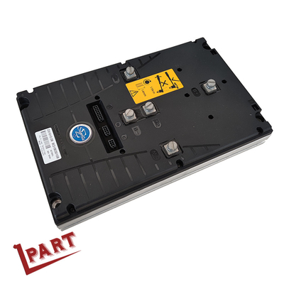 Contrôleur électrique PG Controller SET865L 80V 650A de moteur à courant alternatif de chariot élévateur