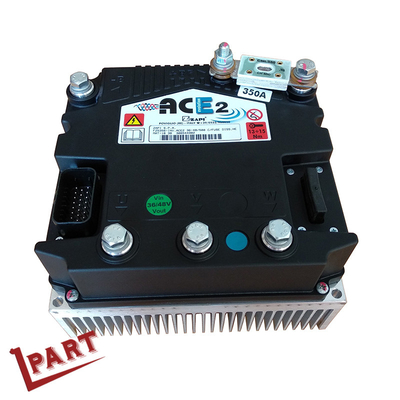 Contrôleur électrique ZAPI ACE2 FZ5356 de moteur de chariot élévateur d'OEM