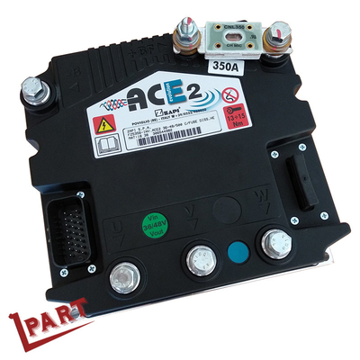 Contrôleur électrique ZAPI ACE2 FZ5356 de moteur de chariot élévateur d'OEM