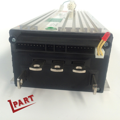 Contrôleur fait sur commande Forklift Parts Distributors H2B A4H268 48V de moteur de chariot élévateur de ZAPI