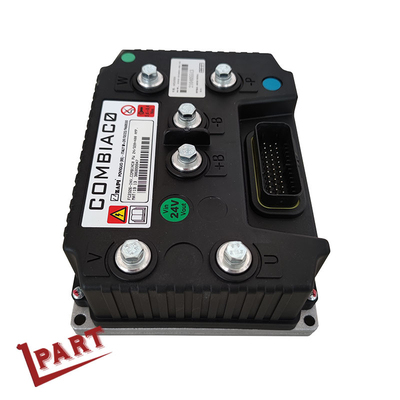contrôleur électrique Aftermarket Forklift Parts COMBIACO FC2326 de chariot élévateur de 24V ZAPI