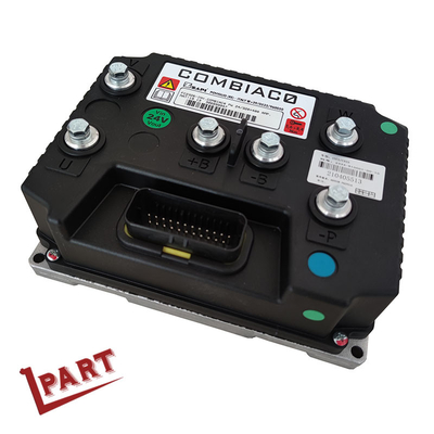 contrôleur électrique Aftermarket Forklift Parts COMBIACO FC2326 de chariot élévateur de 24V ZAPI