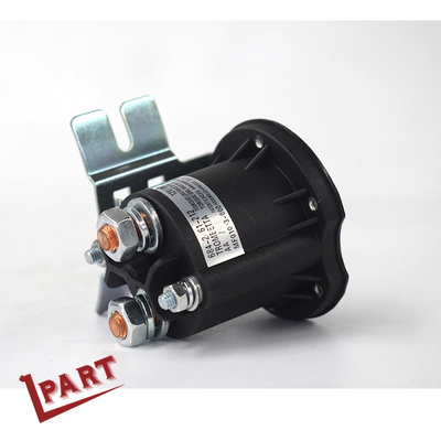 Contacteur électrique de chariot élévateur de pompe 12V 684-2461-212 pour le camion de palette