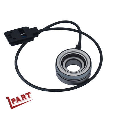 Pièce originale de frein magnétique de moteur de chariot élévateur de camion de palette de BMB 6204 048S2 UA002A