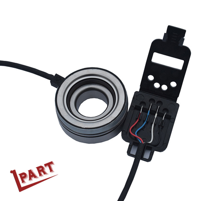 Pièce originale de frein magnétique de moteur de chariot élévateur de camion de palette de BMB 6204 048S2 UA002A