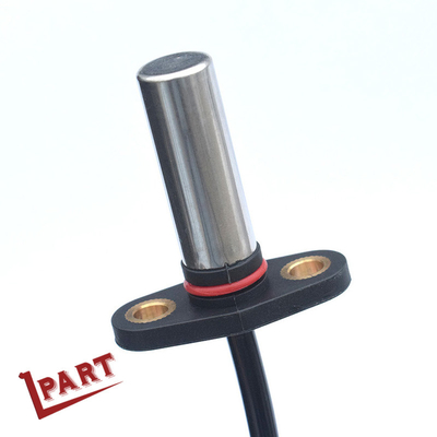 capteur roulement à billes de frein magnétique de moteur de chariot élévateur de 45mm avec l'axe de 2 trous