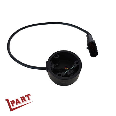 Encodeur électrique de frein magnétique de moteur de chariot élévateur soutenant EEN40 avec la tension 5V