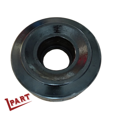 palette Jack Load Wheels OD 178mm de roue d'entraînement du chariot élévateur 1.5T