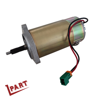 Moteur électrique 300W 273A1-00401A de chariot élévateur à C.A. du Japon