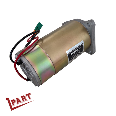 Moteur électrique 300W 273A1-00401A de chariot élévateur à C.A. du Japon