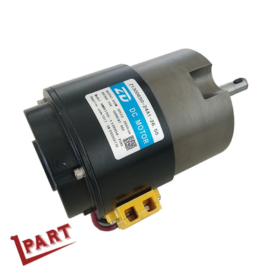 Moteur électrique de chariot élévateur pour Mini Pallet Truck 650W AMB155-110004-700