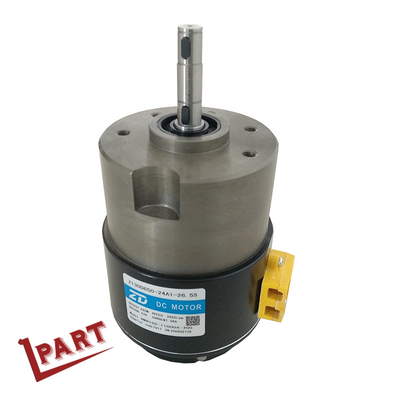 Moteur électrique de chariot élévateur pour Mini Pallet Truck 650W AMB155-110004-700