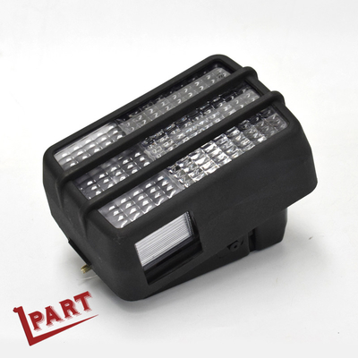 Phares diesel électriques de lumières de chariot élévateur de 7FB 7FD LED
