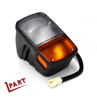 Lampe menée diesel électrique 48V de phares de chariot élévateur de 8FD 8FB