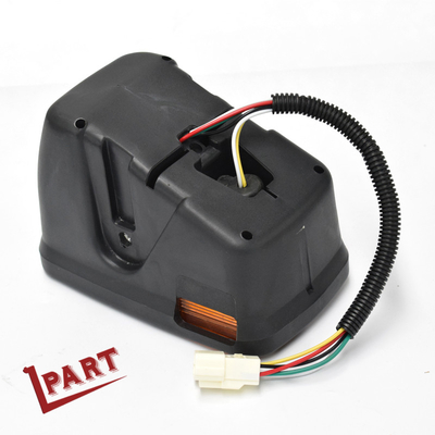Lampe menée diesel électrique 48V de phares de chariot élévateur de 8FD 8FB