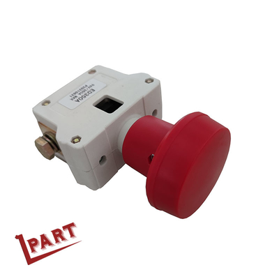 D'ED350A d'alimentation de secours commutateur 80229-20 de chariot élévateur