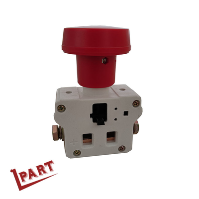 D'ED350A d'alimentation de secours commutateur 80229-20 de chariot élévateur