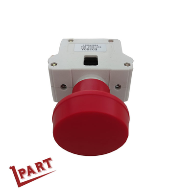 D'ED350A d'alimentation de secours commutateur 80229-20 de chariot élévateur