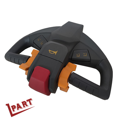 Pièces et accessoires principaux électriques de poignée équipée de chariot élévateur d'ODM