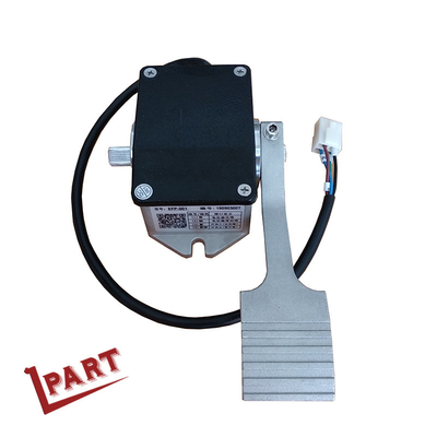 pédale d'accélérateur de chariot de golf de commande de puissance du chariot élévateur 0-5K EFP001