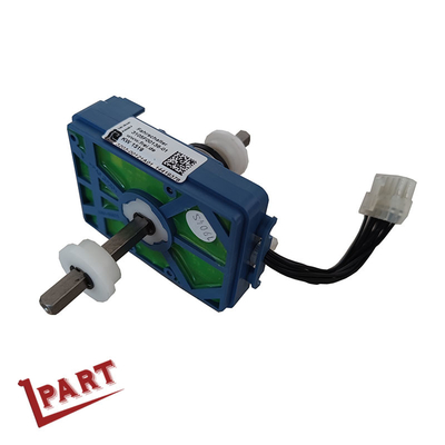 Pédale d'accélérateur électrique de chariot de golf de commande de puissance de chariot élévateur d'ODM 3105F00136-01