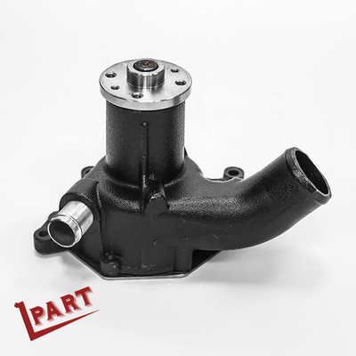 Les pièces de rechange de pompe d'Assy Forklift Cooling System Water du moteur 6BG1 ont adapté aux besoins du client