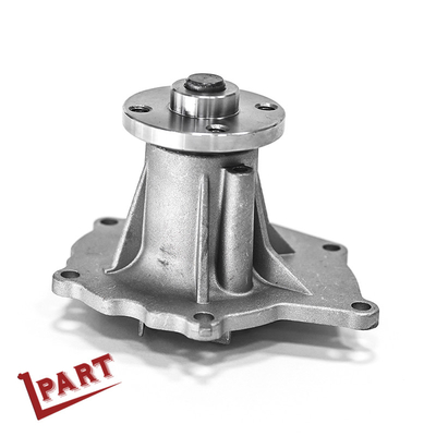 Pompe à eau de pièces de camion de fourchette d'ODM pour l'Assy de moteur de h202 de chariot élévateur