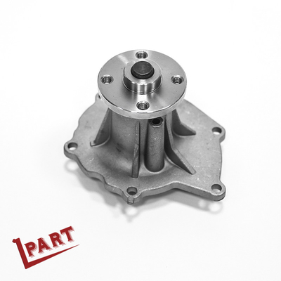 Pompe à eau de pièces de camion de fourchette d'ODM pour l'Assy de moteur de h202 de chariot élévateur