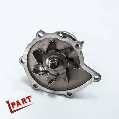 Pompe à eau de pièces de camion de fourchette d'ODM pour l'Assy de moteur de h202 de chariot élévateur