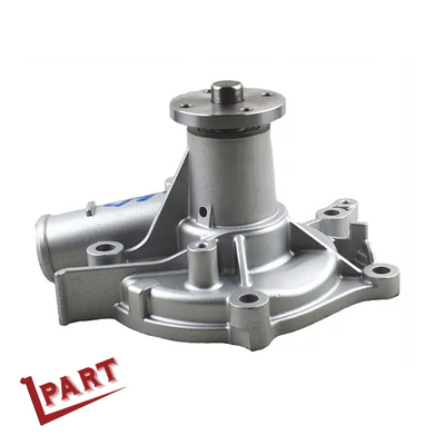 pompe d'Assy Forklift Cooling System Water du moteur 4G64