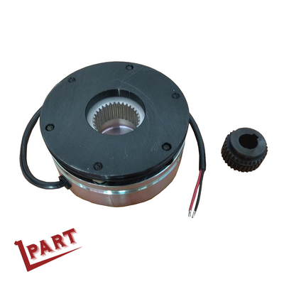 circuit de freinage de chariot élévateur de disque magnétique de 24V MR250 pour le camion de palette