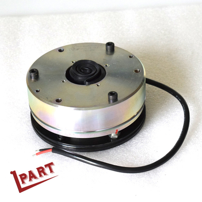 Disque électrique REB0510 24V 16NM de moteur de frein magnétique de chariot élévateur