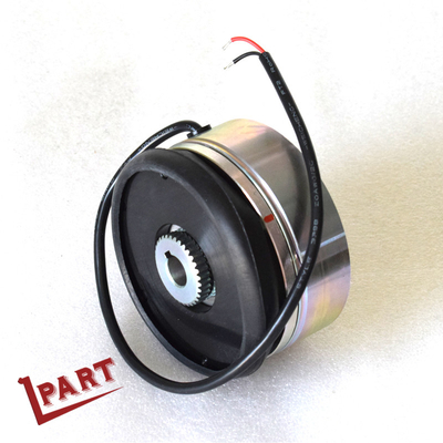 Électro circuit de freinage magnétique de chariot élévateur REB0908 24V 8NM 15MM