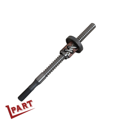 Chariot élévateur Axle Forklift Steering Rod Screw arrière du Japon 32911-03360