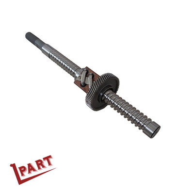 Chariot élévateur Axle Forklift Steering Rod Screw arrière du Japon 32911-03360