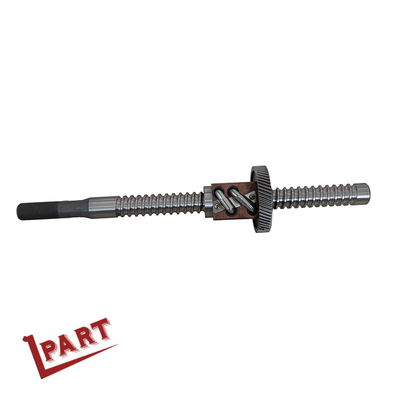 Chariot élévateur Axle Forklift Steering Rod Screw arrière du Japon 32911-03360