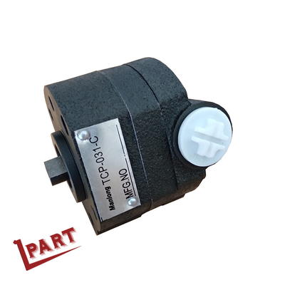 Chariot élévateur Axle Steering Hydraulic Oil Pump arrière de 7FB 1T-3T 45540-13131-71
