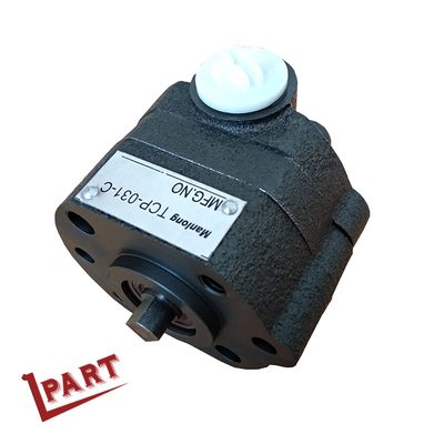 Chariot élévateur Axle Steering Hydraulic Oil Pump arrière de 7FB 1T-3T 45540-13131-71