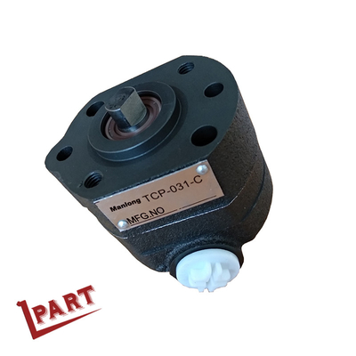 Chariot élévateur Axle Steering Hydraulic Oil Pump arrière de 7FB 1T-3T 45540-13131-71