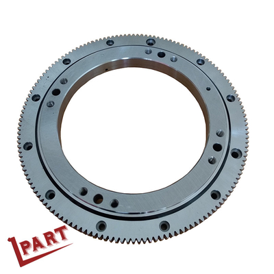 Pièce diesel d'original de Linde Forklift Mast Roller Bearings 0029245027