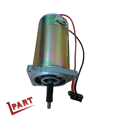 Le Japon orientant pouce électrique 150W 37410-01460 du moteur 13 de chariot élévateur