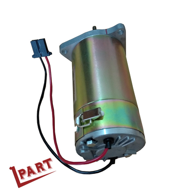 Le Japon orientant pouce électrique 150W 37410-01460 du moteur 13 de chariot élévateur
