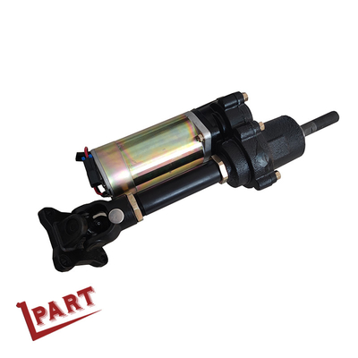 Moteur électrique sans brosse de chariot élévateur avec l'Assemblée 2650rpm de vis