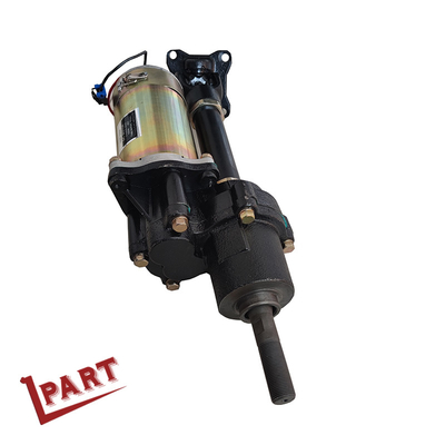 Moteur électrique sans brosse de chariot élévateur avec l'Assemblée 2650rpm de vis
